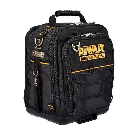 DeWalt ToughSystem 2.0 Compact Tool Bag
