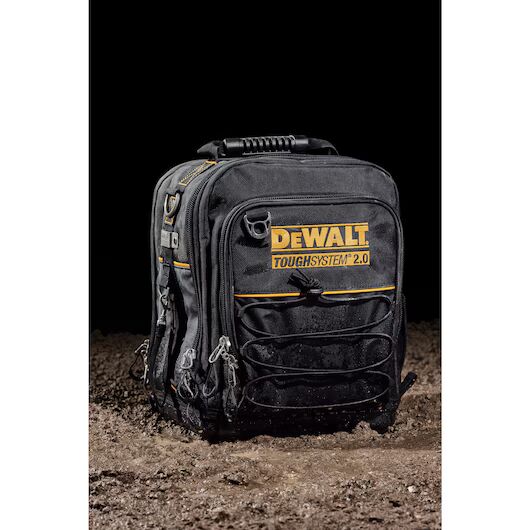 DeWalt ToughSystem 2.0 Compact Tool Bag