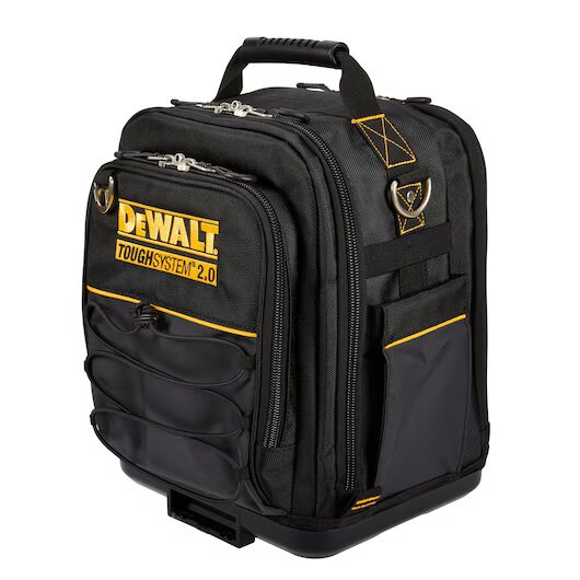 DeWalt ToughSystem 2.0 Compact Tool Bag