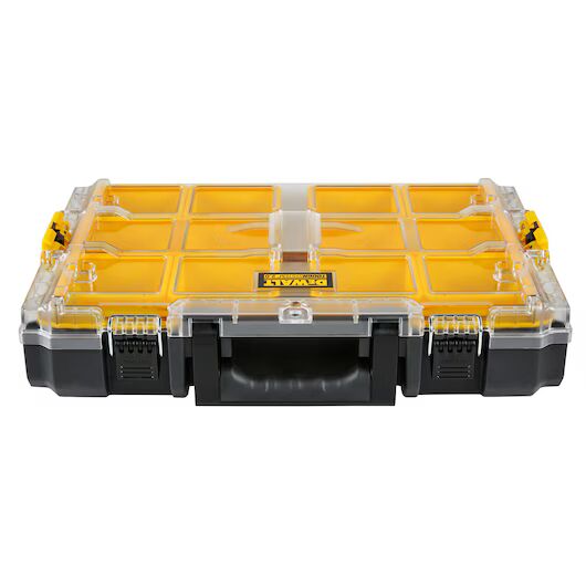 DEWALT ToughSystem 2.0 Full-Size Organizer