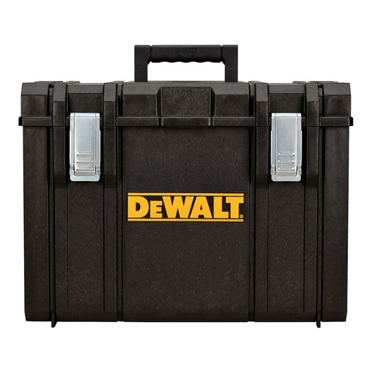 Dewalt Tool Box Tough System, Extra Large - Tool Storage & Garage Equipment, DeWALT