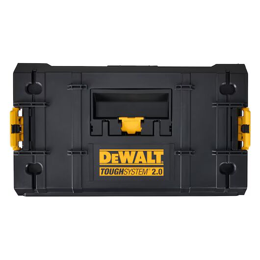 DeWalt Tough System 2.0 Two-Drawer Unit, 22-Lb