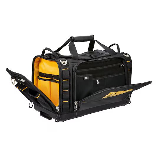 Dewalt ToughSystem 2.0 Jobsite Tool Bag