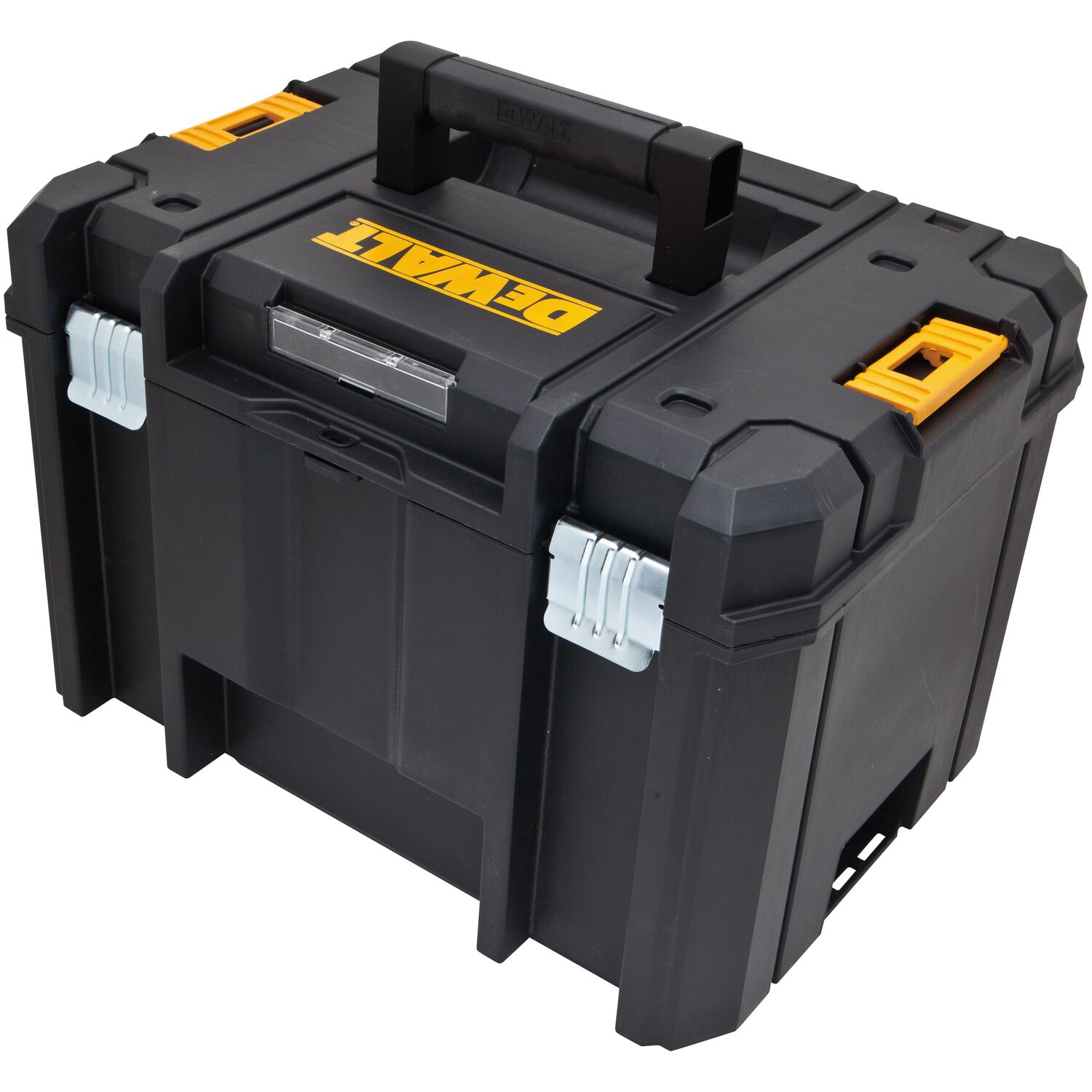 Dewalt Tstak Tool Box, Deep