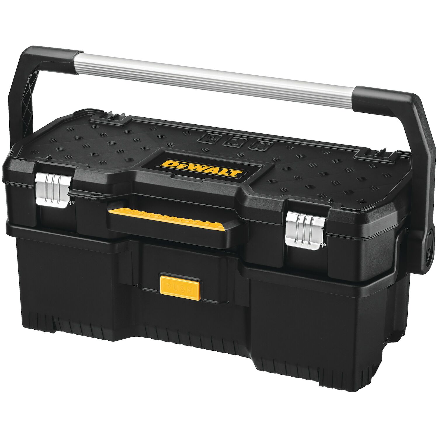 Dewalt Tool Tote With Removable Power Tool Case, 24-Inch