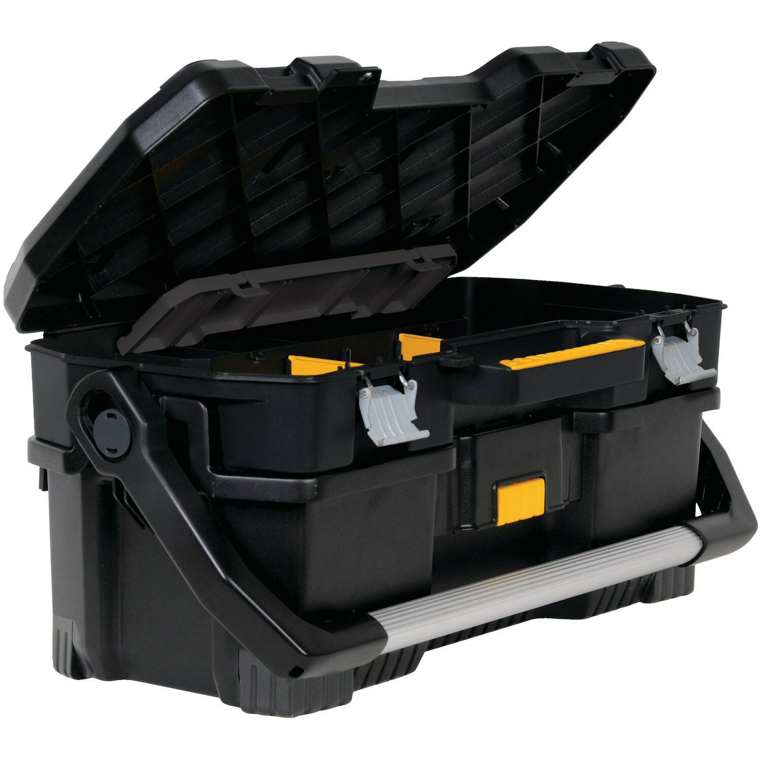 Dewalt Tool Tote With Removable Power Tool Case, 24-Inch