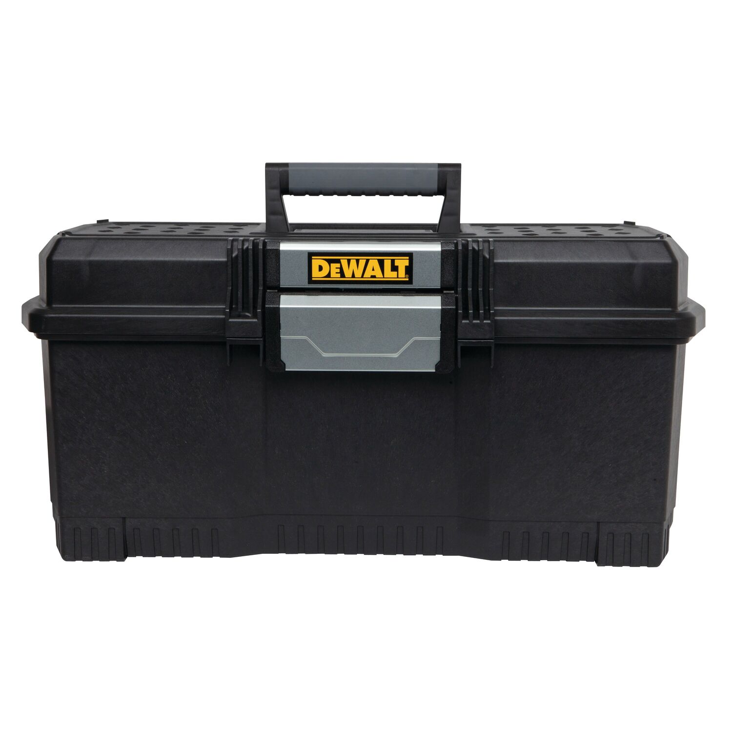 DeWALT Tool Box, One Touch, 24-Inch
