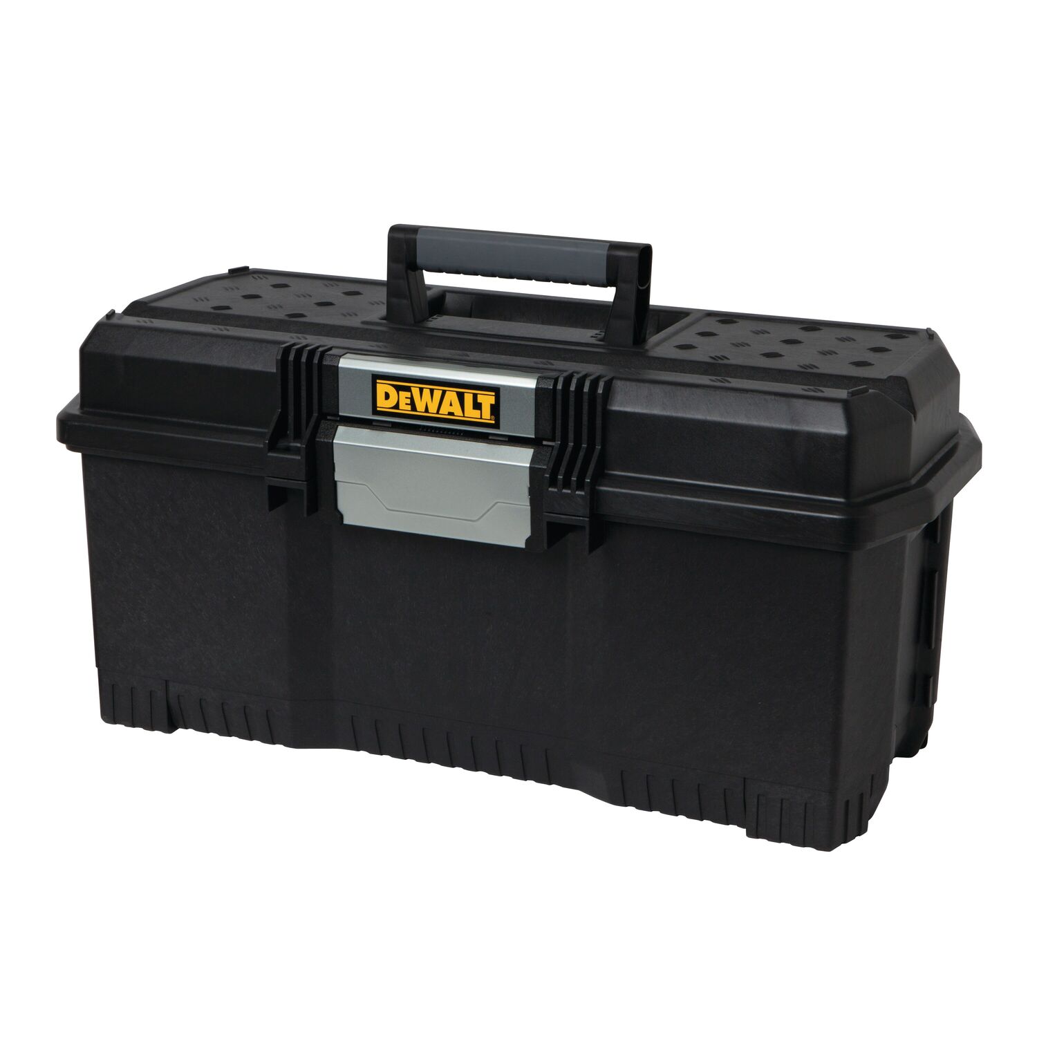 DeWALT Tool Box, One Touch, 24-Inch