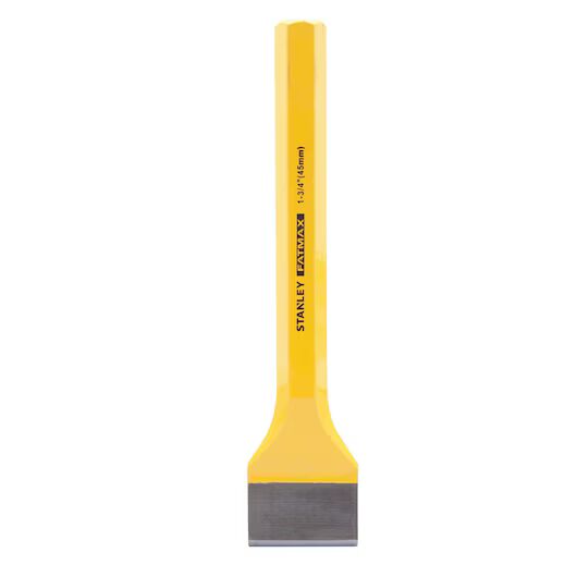 Stanley Fatmax Mason's Chisel, 1-3/4-In