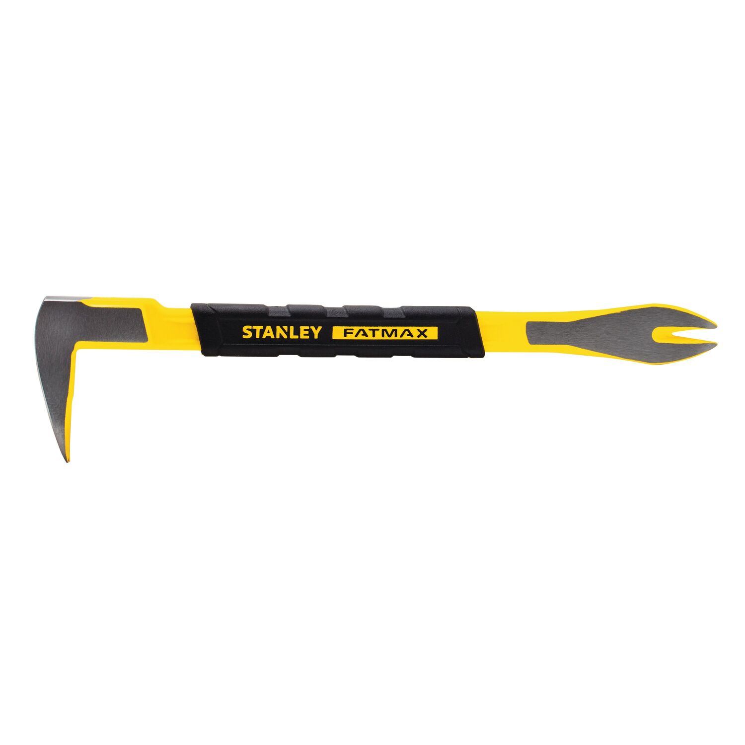 Stanley Fatmax Pry Bar, Claw, 10-Inch