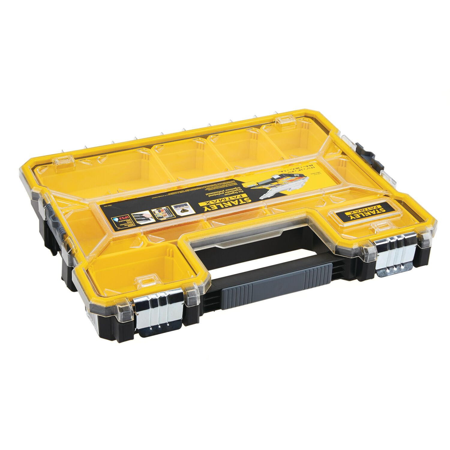 Stanley Fatmax Shallow Pro Organizer