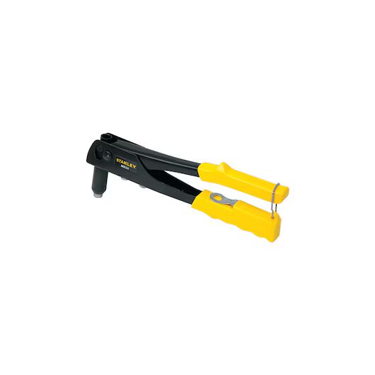 Stanley Medium Duty Riveter, 10-In
