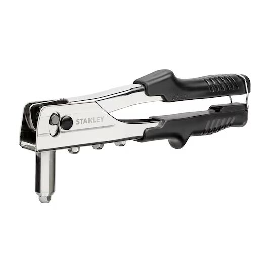 Stanley Right Angle Riveter, 10-In