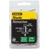 Stanley Aluminum Rivets 3/16 Inch X 3/8 Inch, Pack Of 50(Pack Of 50)