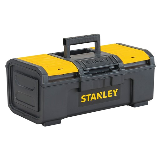 Stanley Tool Box, 16-Inch