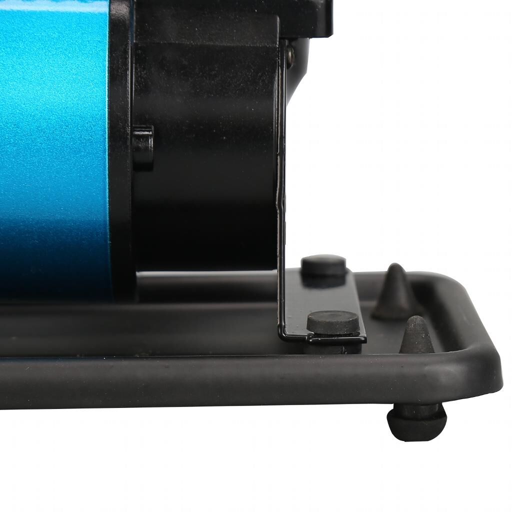 Bulldog Winch Portable Air Compressor, 150-PSI, 1.6-CFM