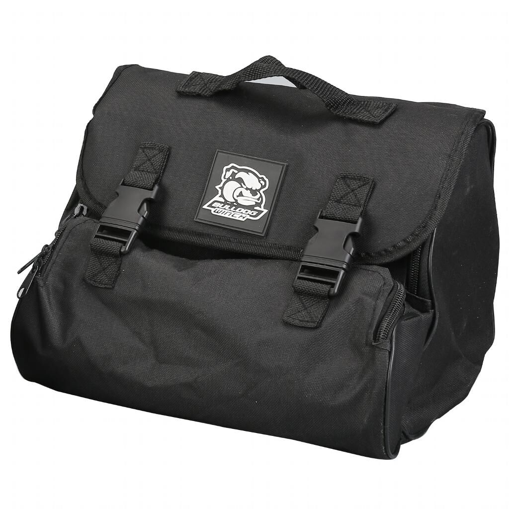 Bulldog Winch Portable Air Compressor, 150-PSI, 1.6-CFM