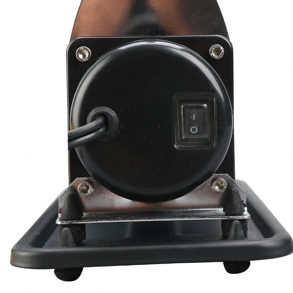 Bulldog Winch Portable 2.5CFM Air Compressor, 150-PSI