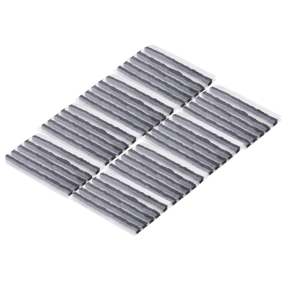 Bulldog Winch Emergency Tire Repair Kit, 60-Pc