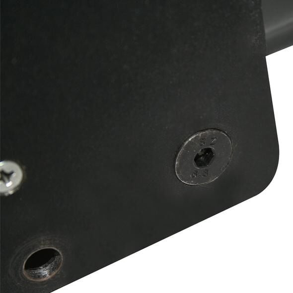 Bulldog Winch 4400-Lb Trailer Winch With 55.7-Ft Wire Rope