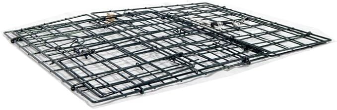 Beau Mac Large Collapsible Crab Trap, 30-In x 27-In x 12-In
