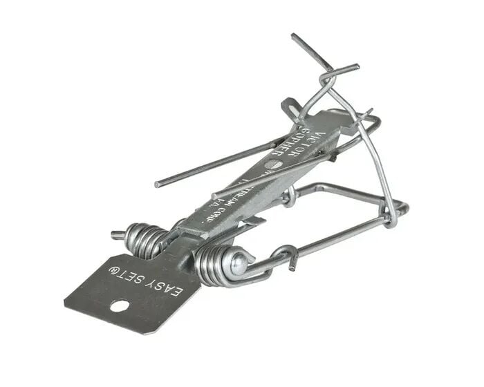 Victor Easy Set Gopher Trap