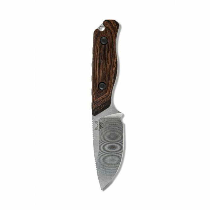 Benchmade Hidden Canyon Hunter Knife, 3-In