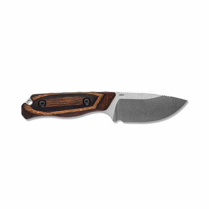 Benchmade Hidden Canyon Hunter Knife, 3-In