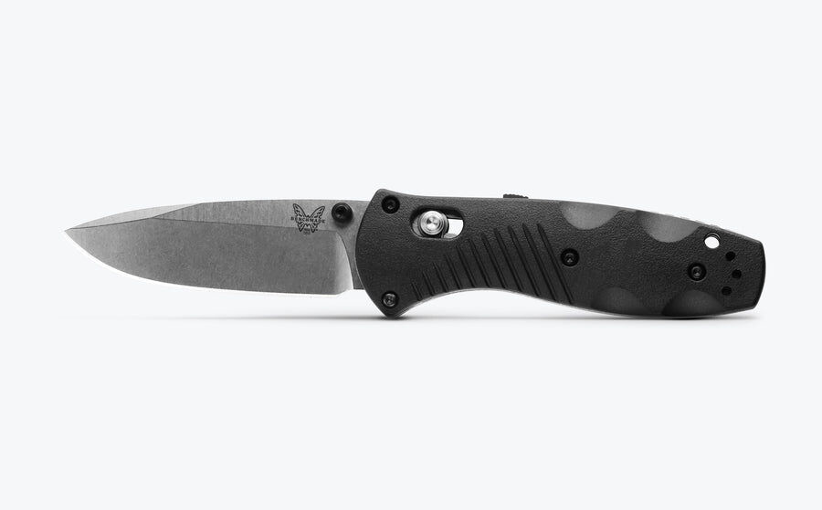 Benchmade Mini Barrage Pocket Knife, 3-In