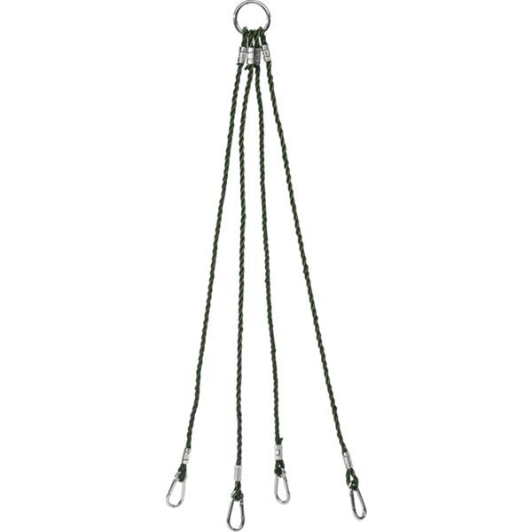 Beau Mac Crab Trap Harness, 24-In