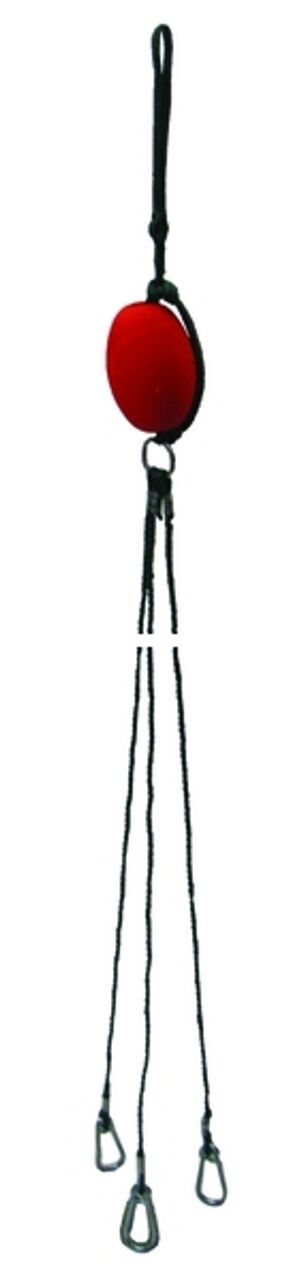 Beau Mac Ring Harness