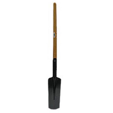 Beau Mac Clam Shovel, 11-In