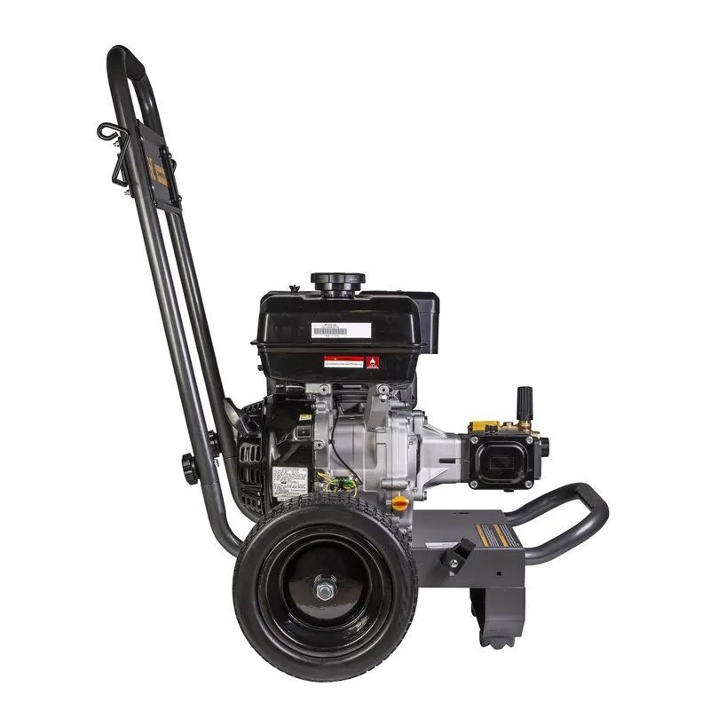 Braber 4,000 PSI 4.0 GPM Gas Pressure Washer
