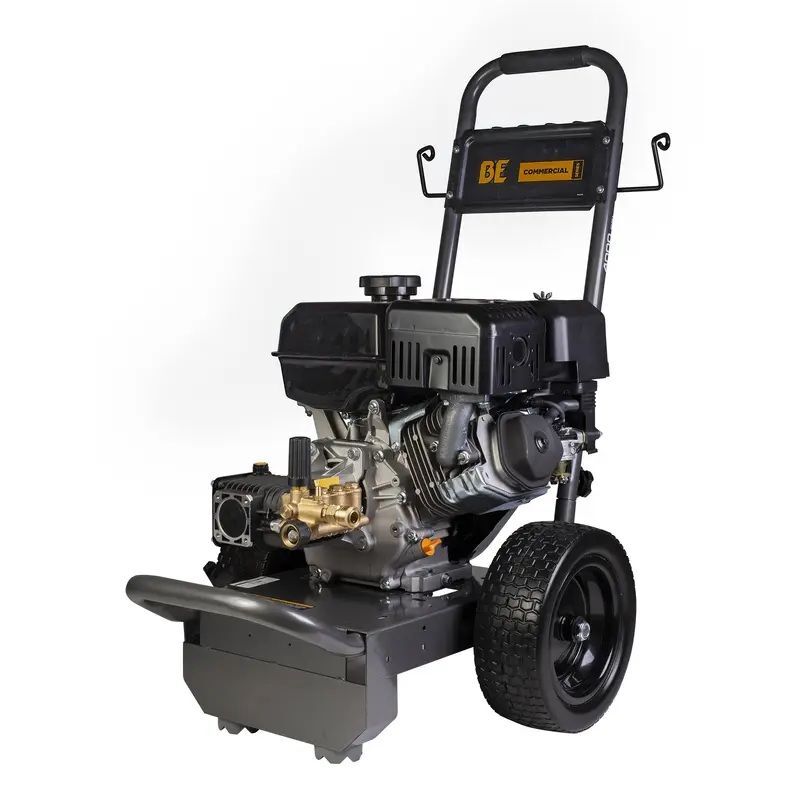 Braber 4,000 PSI 4.0 GPM Gas Pressure Washer