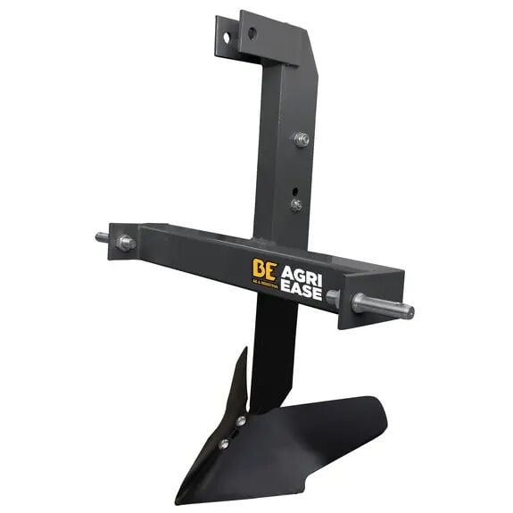 Braber Equipment 3 Point Hitch Middlebuster, 110-Lb