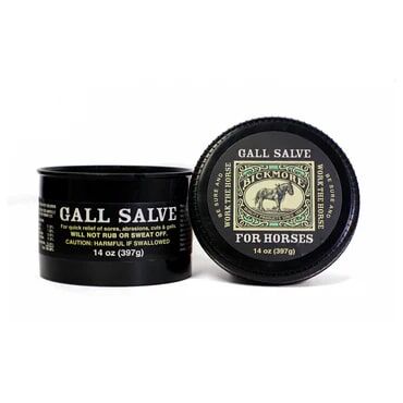 Bickmore Gall Salve, 14-Oz