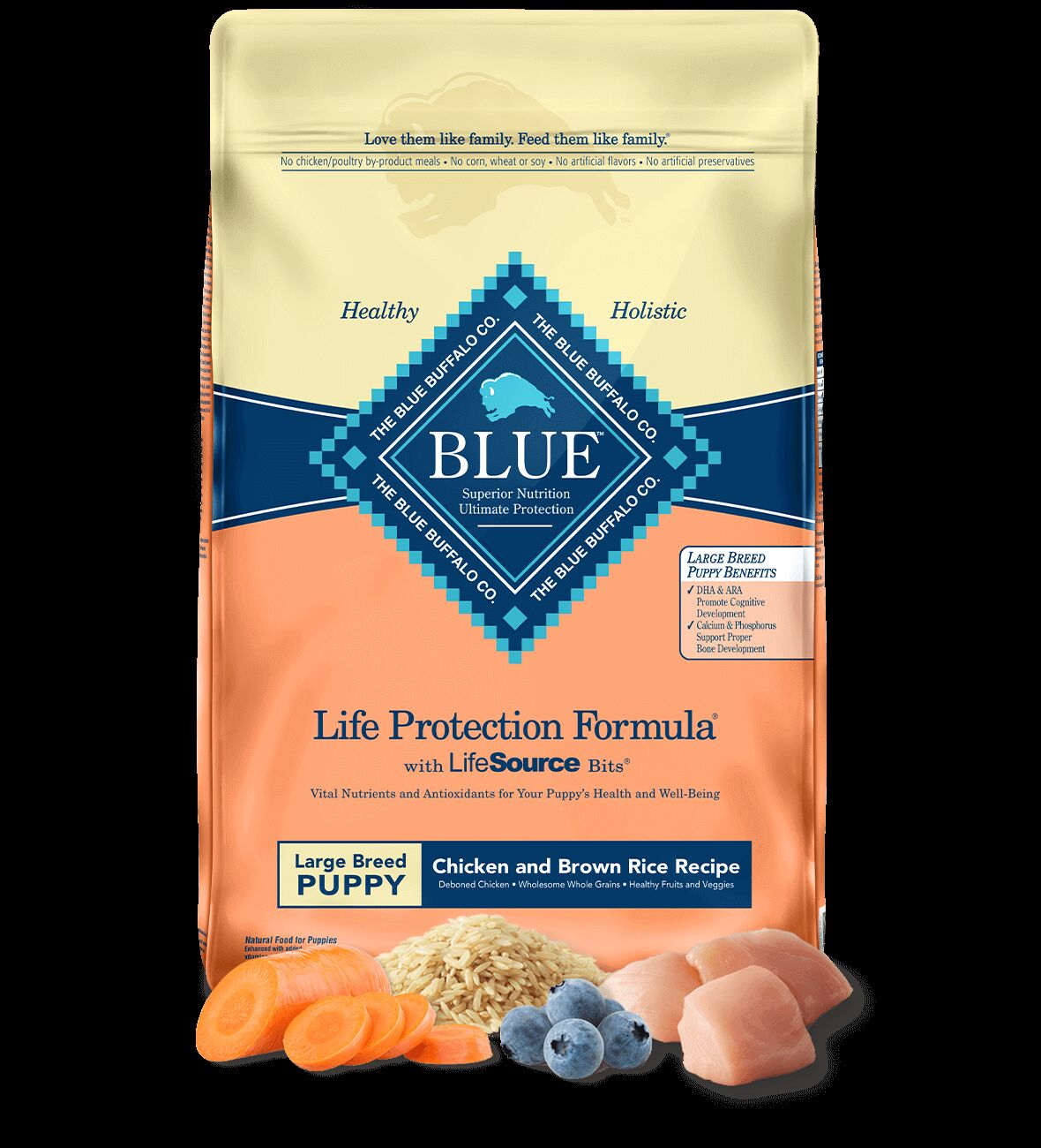 Chicken And Brown Rice Recipe