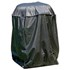 Kettle Grill Cover in Black, 30 X 25-In