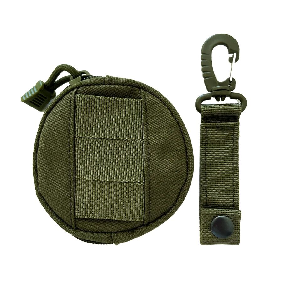 Born And Raised Call Co. Pouch