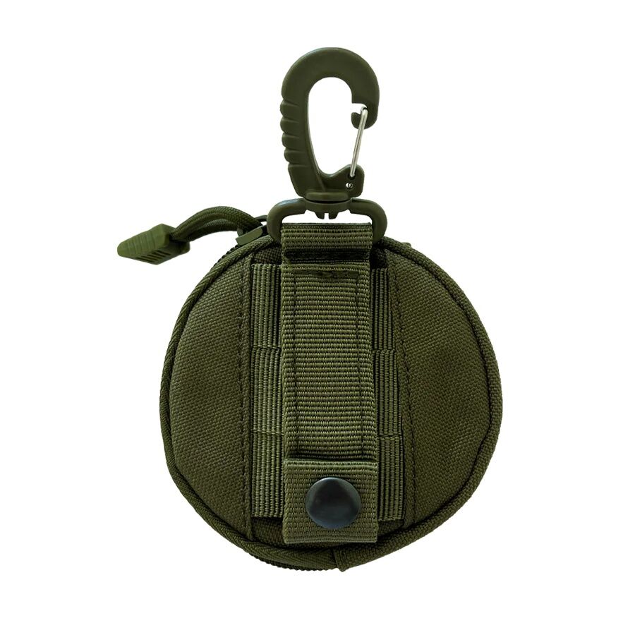 Born And Raised Call Co. Pouch