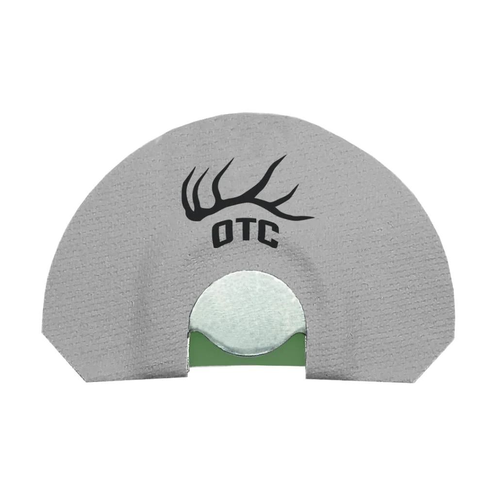 Born and Raised Outdoors Over The Counter - Elk Diaphragm Call