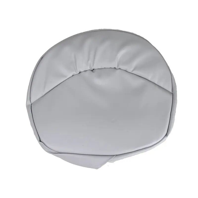 Braber Grey Tractor Seat Cushion