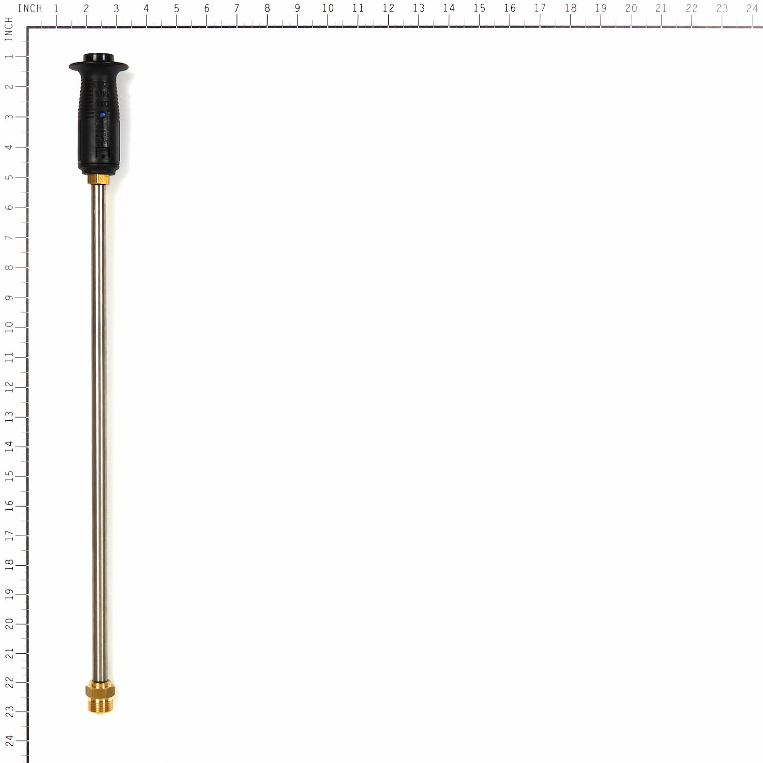 Briggs & Stratton Adjustable 40 Degree Replacement Spray Wand, 3200-PSI