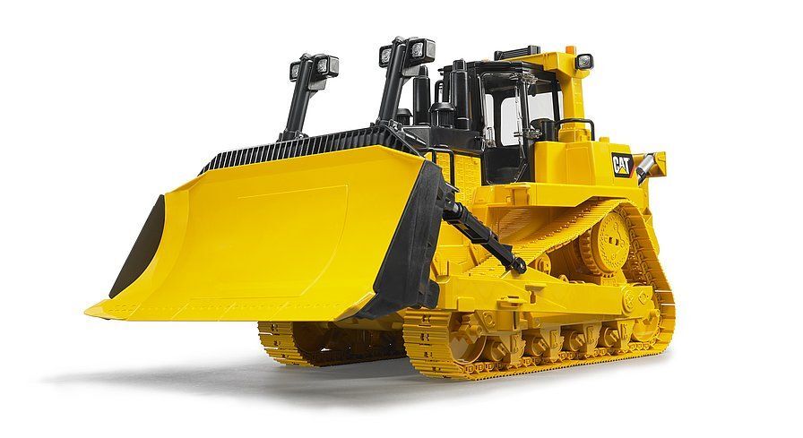 Bruder Cat Large Track-Type Tractor Toy