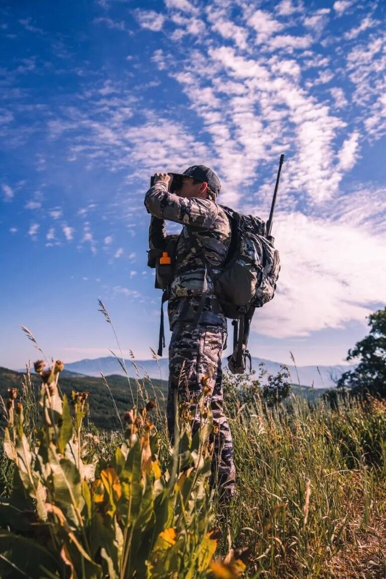 Browning Whitetail 1900 Hunting Pack