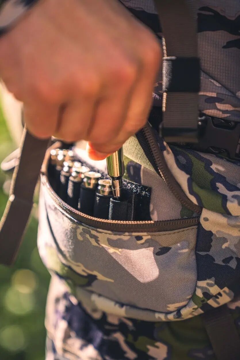 Browning Whitetail 1900 Hunting Pack