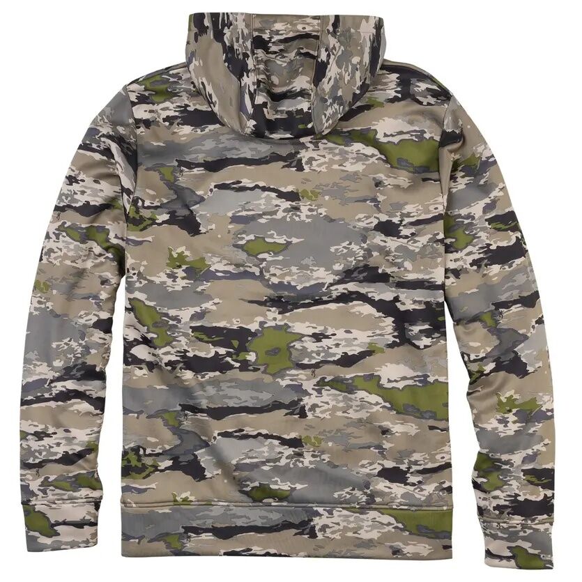 Browning Men's Tech Hooded Sweatshirt