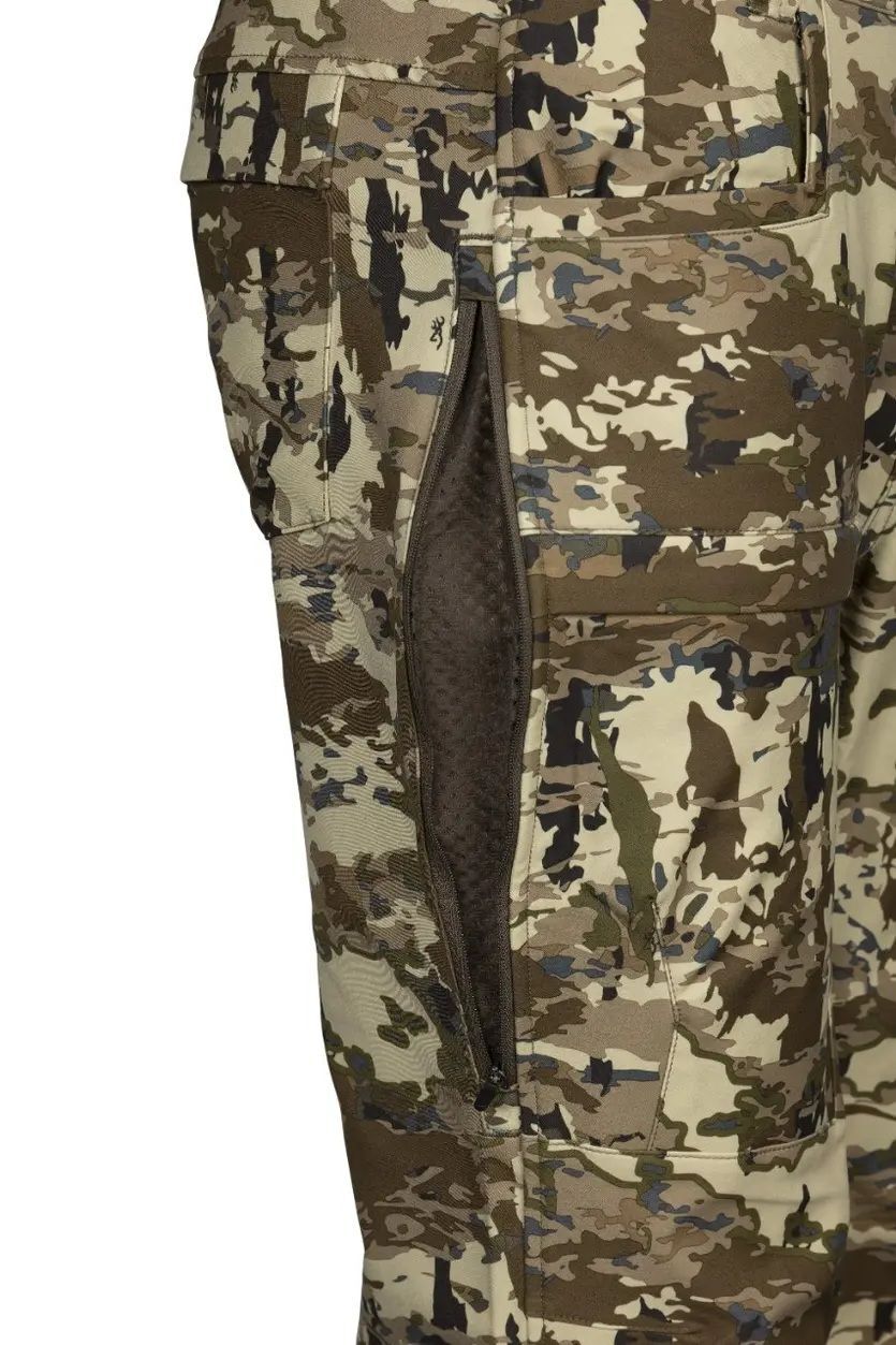 Browning Men's Field Pro Pant
