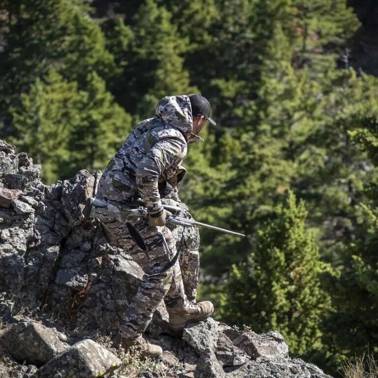 Browning Men's Pahvant Pro Pant