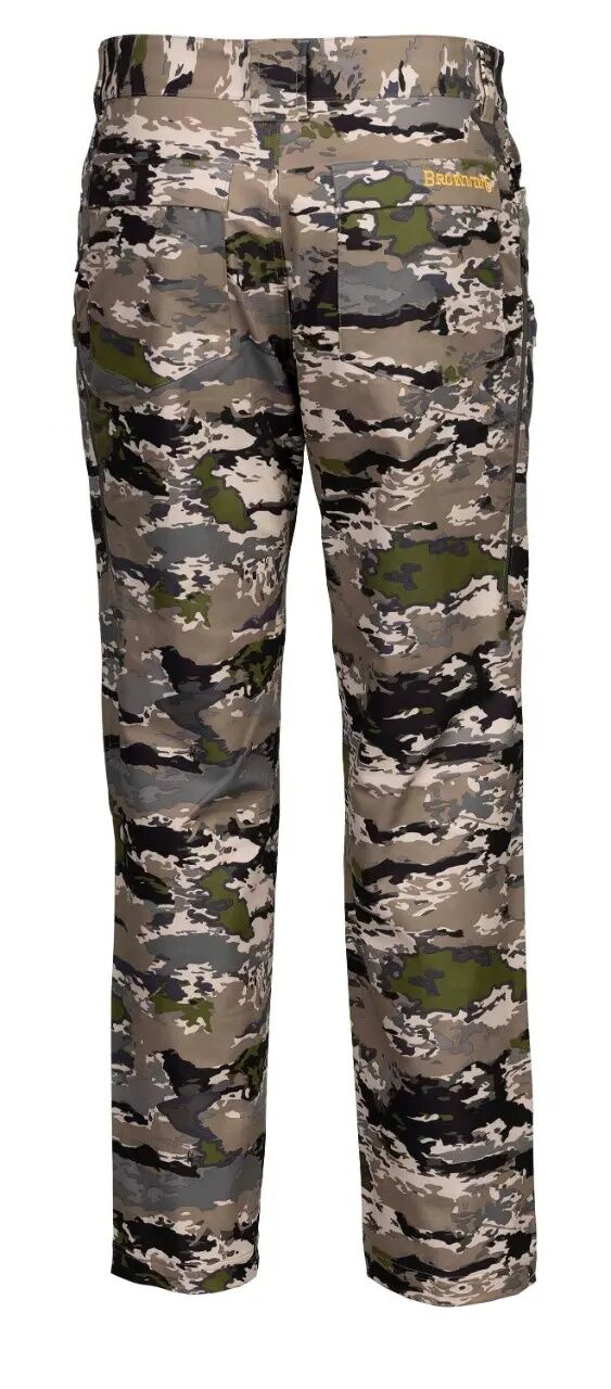 Browning Men's Pahvant Pro Pant